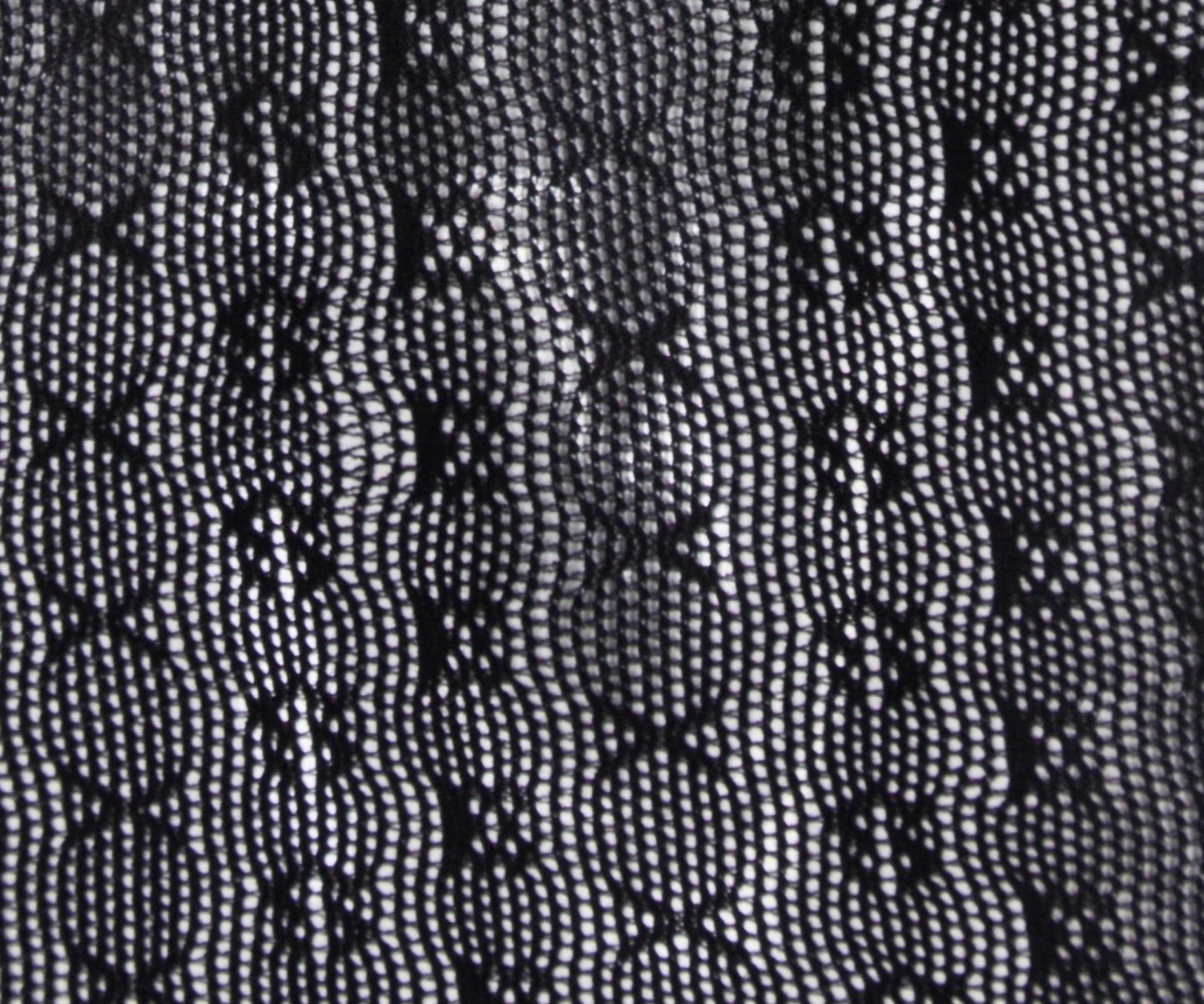 Web Tights Black