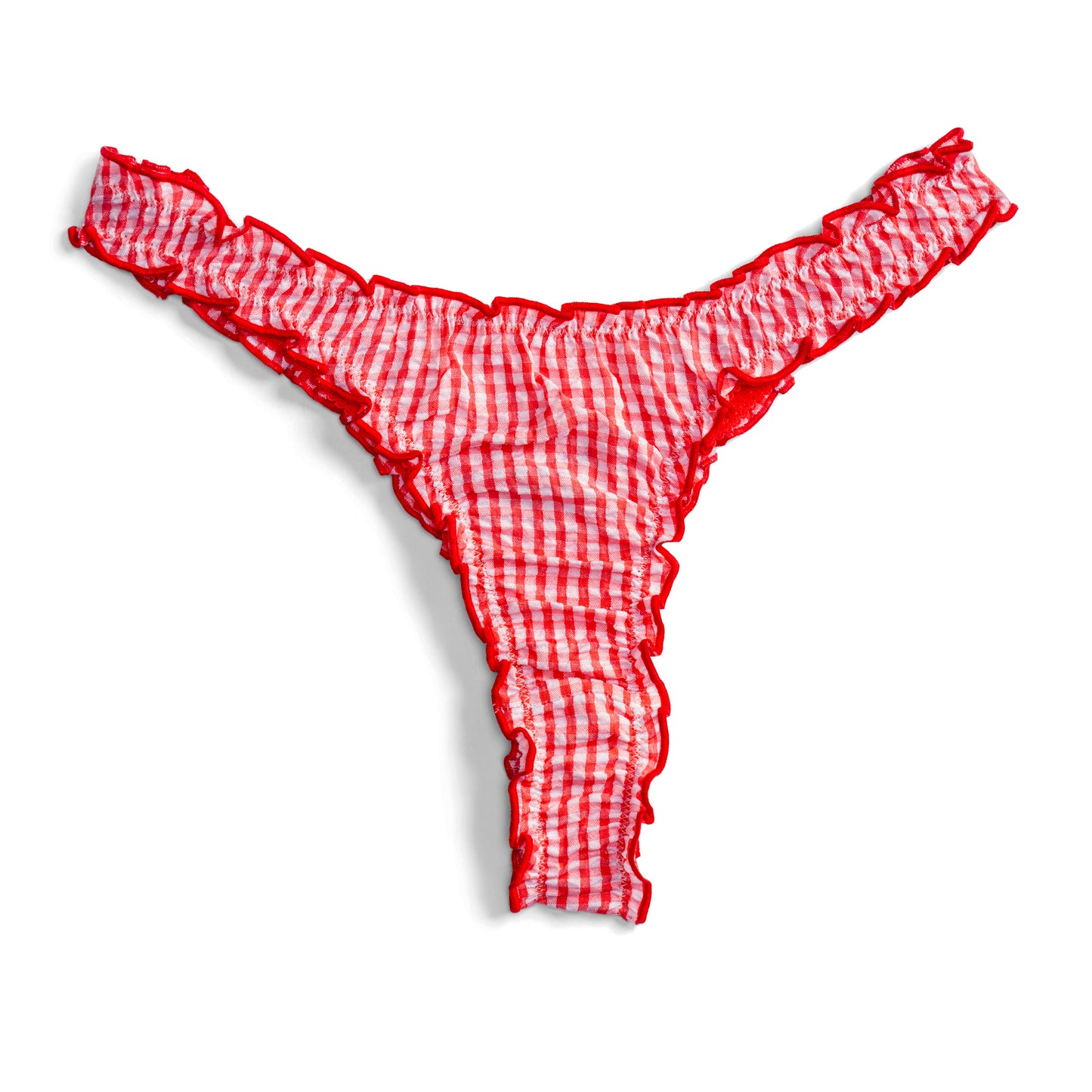 La Gaby - Coral Vichy Tanga