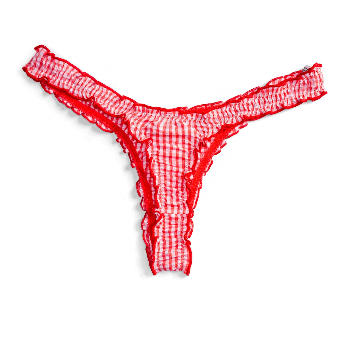 La Gaby - Coral Vichy Tanga