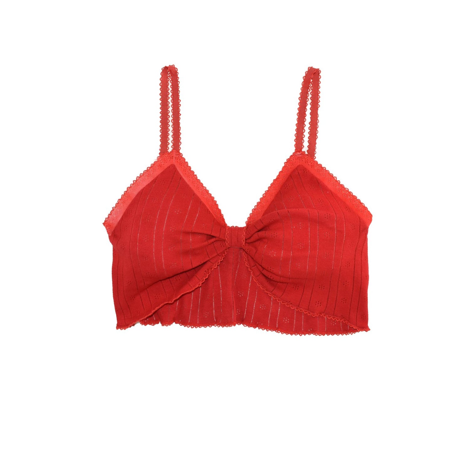 The Mermaid Red
