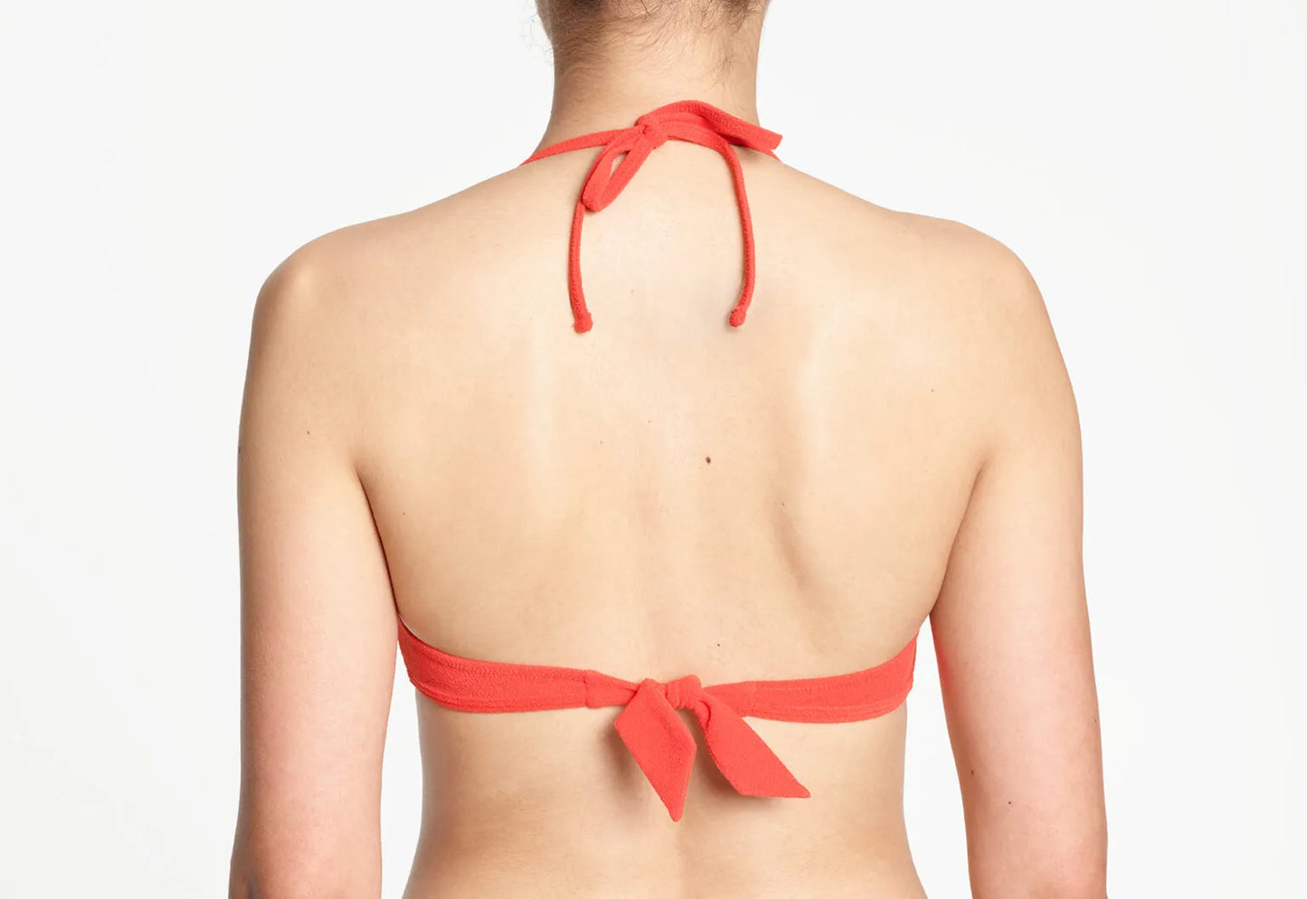 Lea Bikini Top Capri