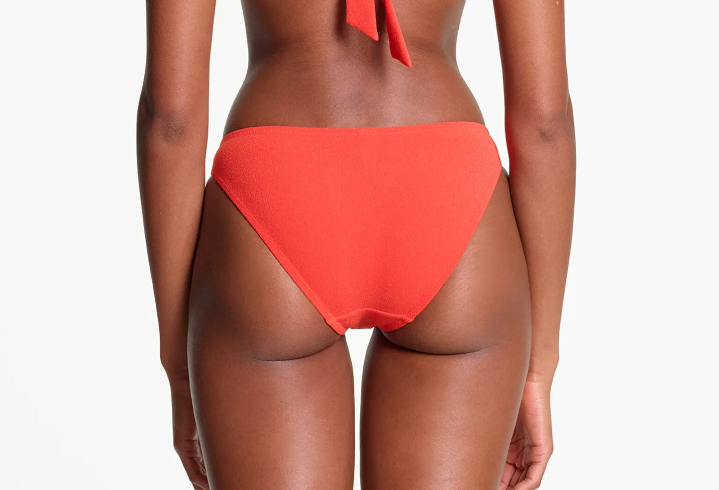 Gina Bikini Bottom Capri