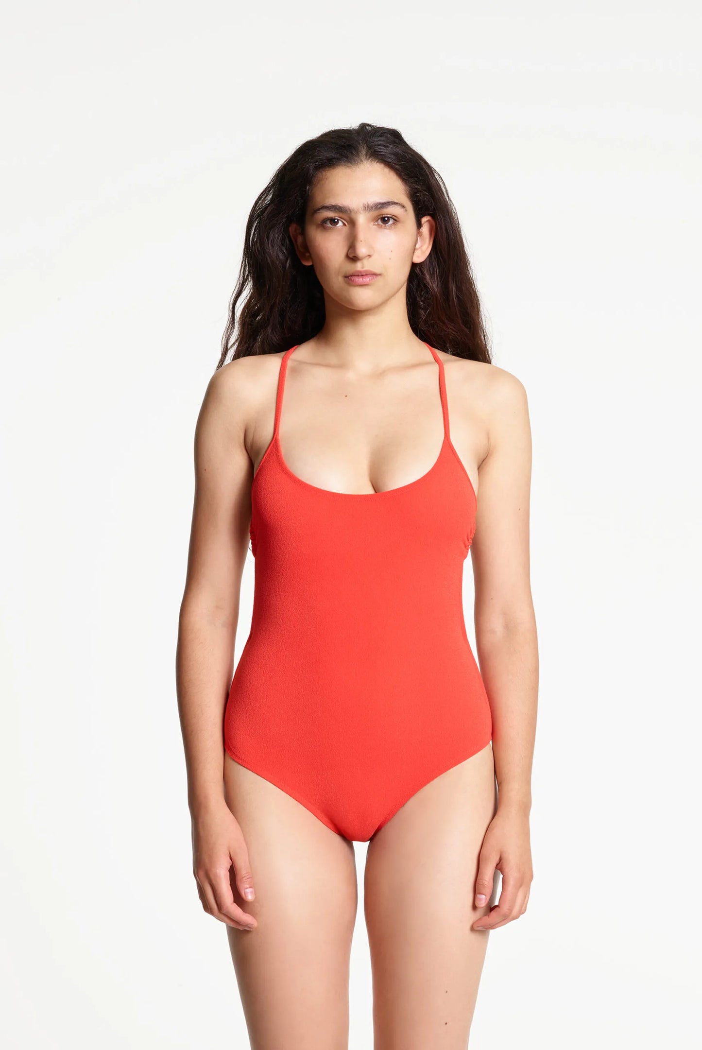Lana Swimsuit Capri