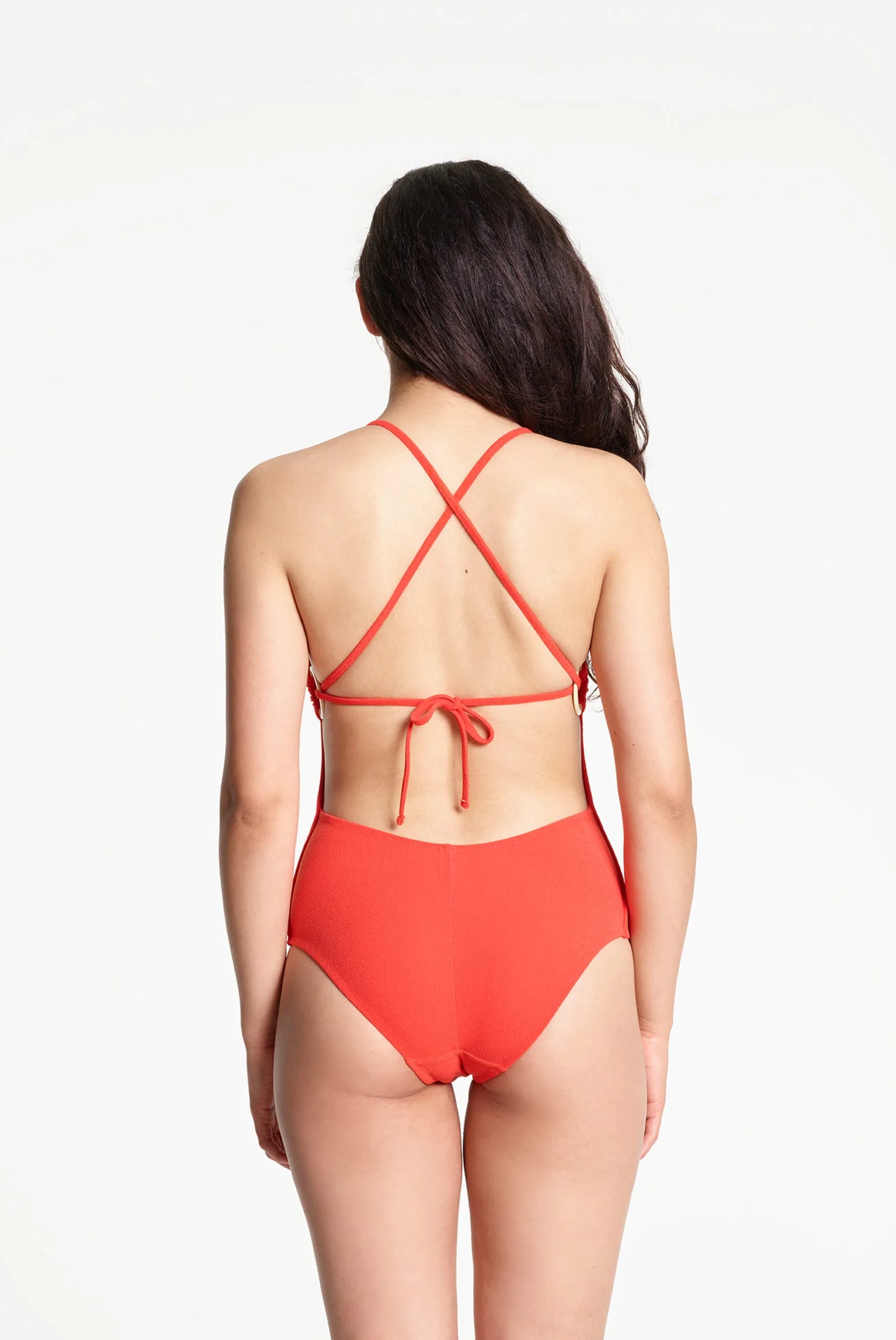 Lana Swimsuit Capri