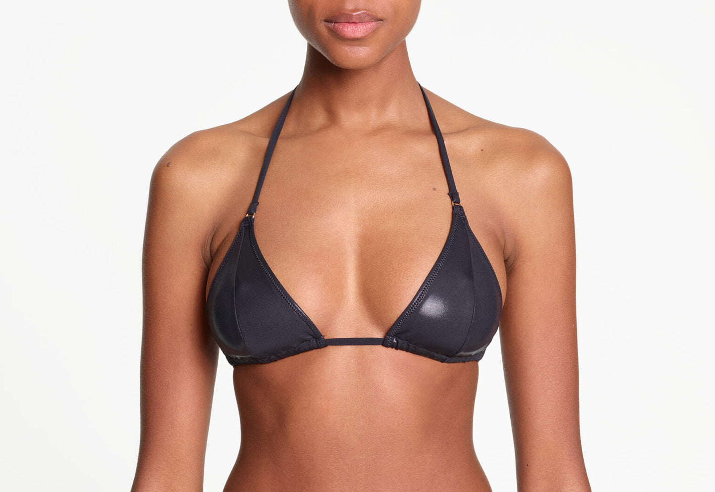 Mica Bikini Top Starry Night