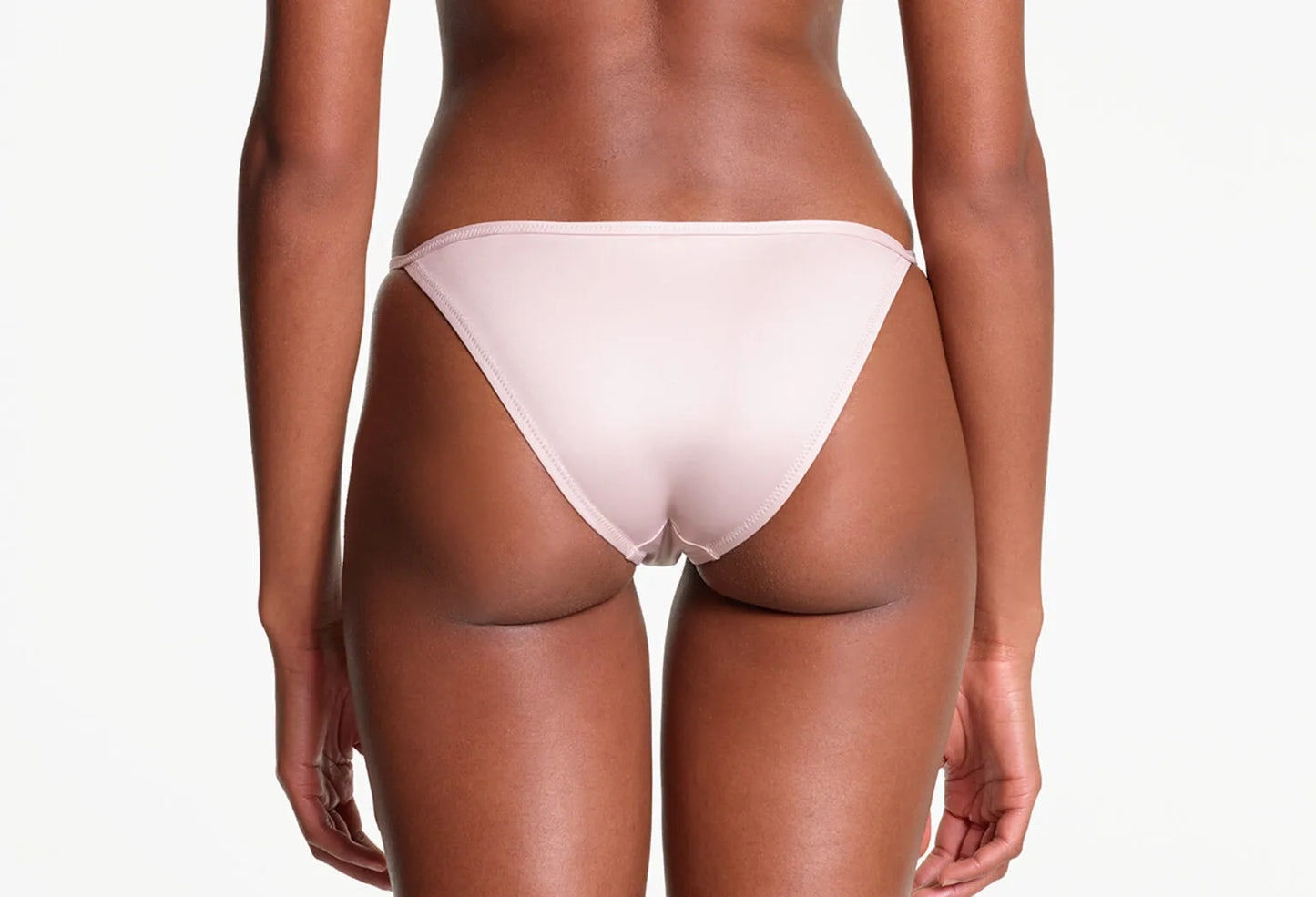 Laura Bikini Bottom Mother of Pearl