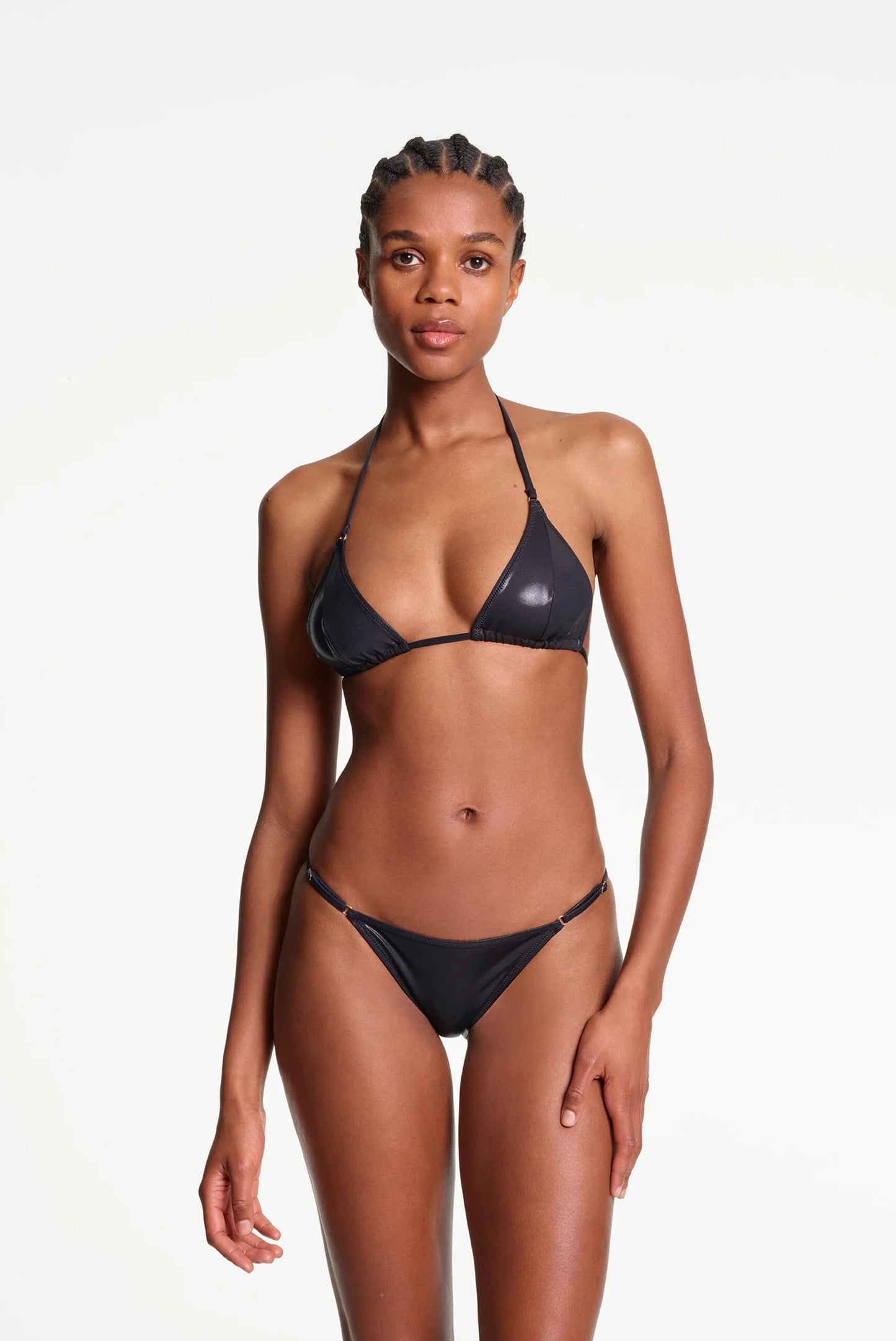 Laura Bikini Bottom Starry Night