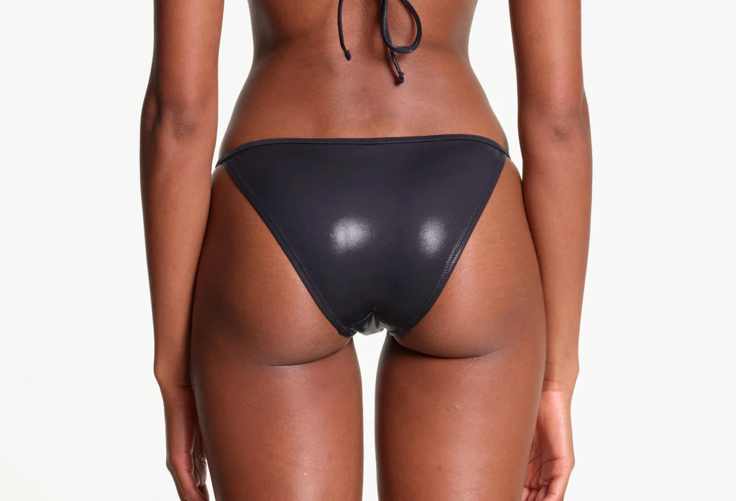 Laura Bikini Bottom Starry Night