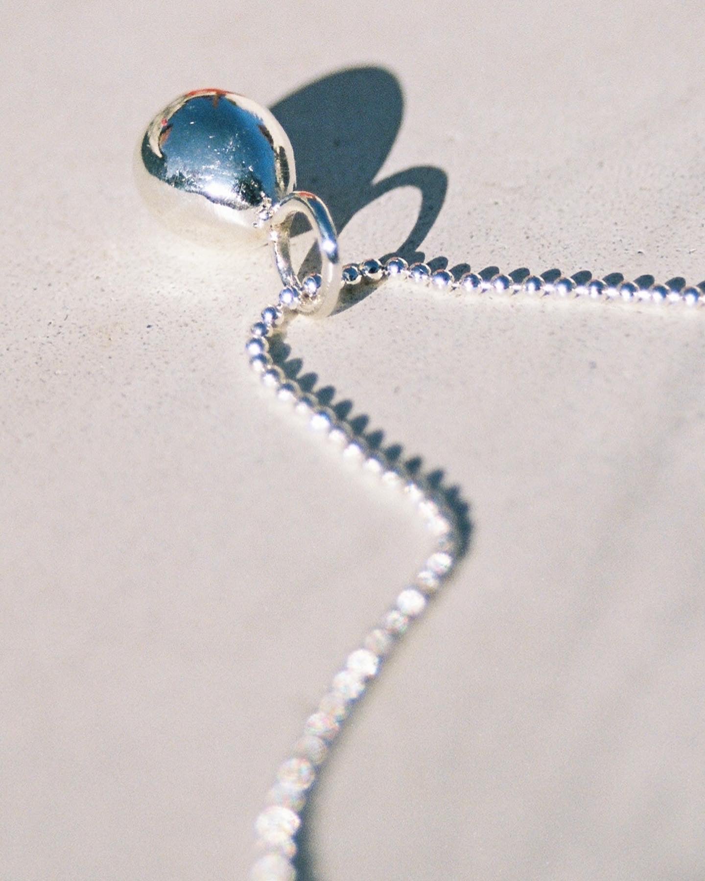 Sinker Pendant