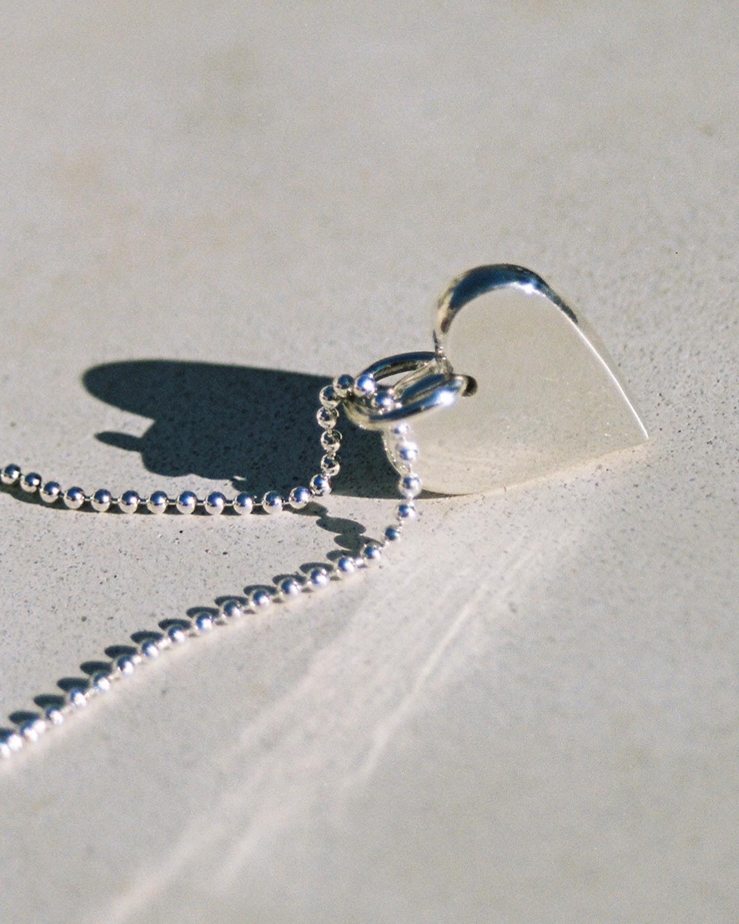 Heart Pendant