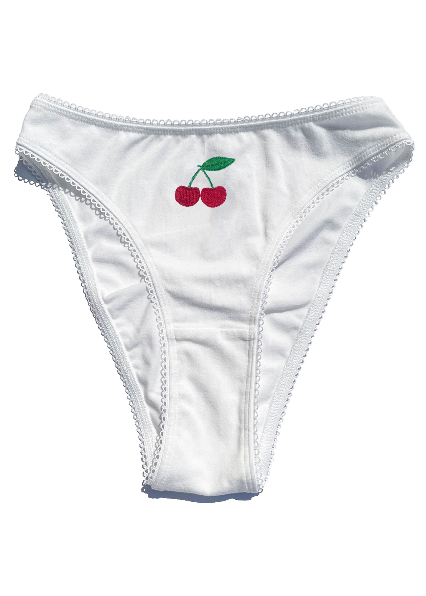 Cherry Undies