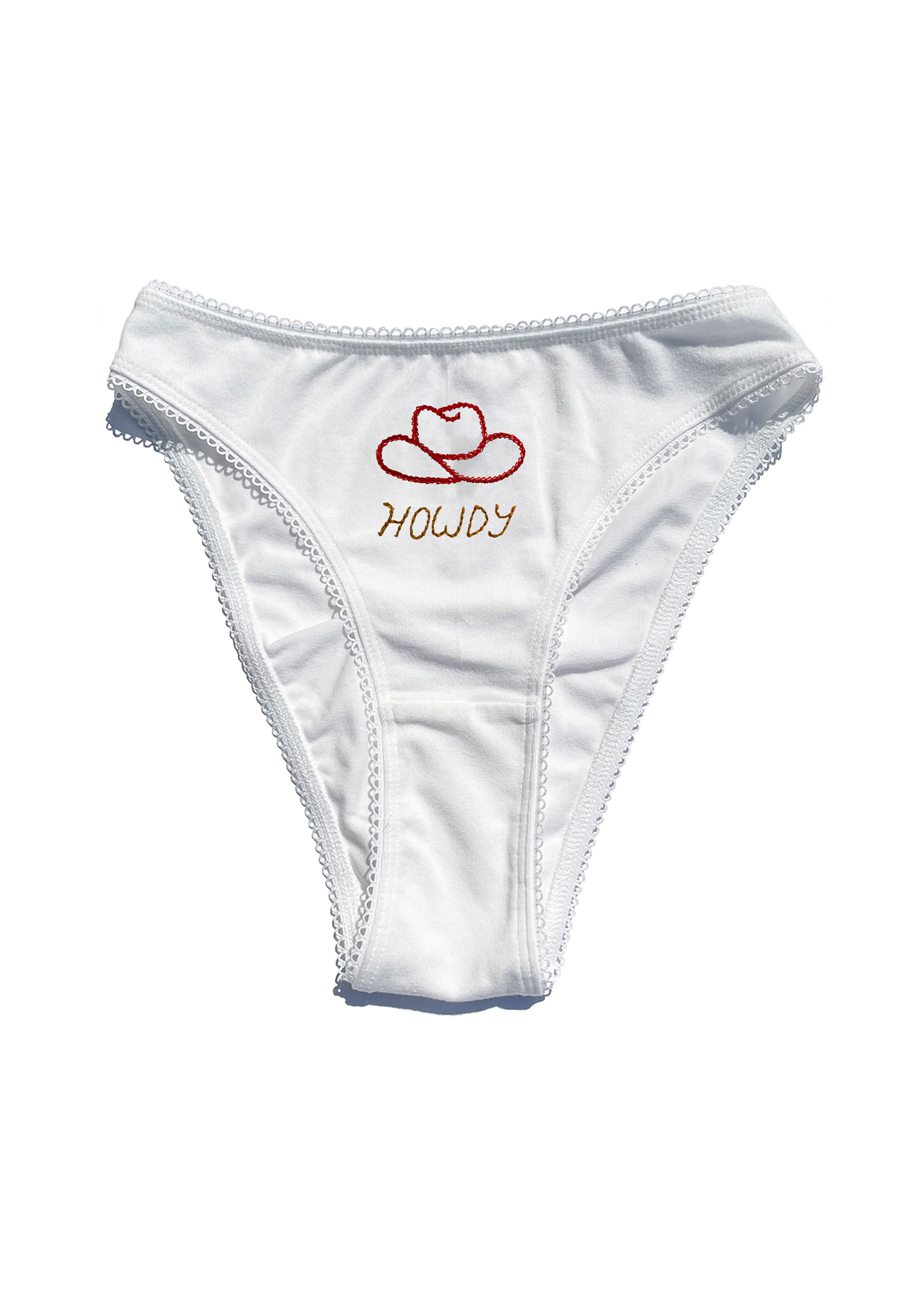 Howdy Undies