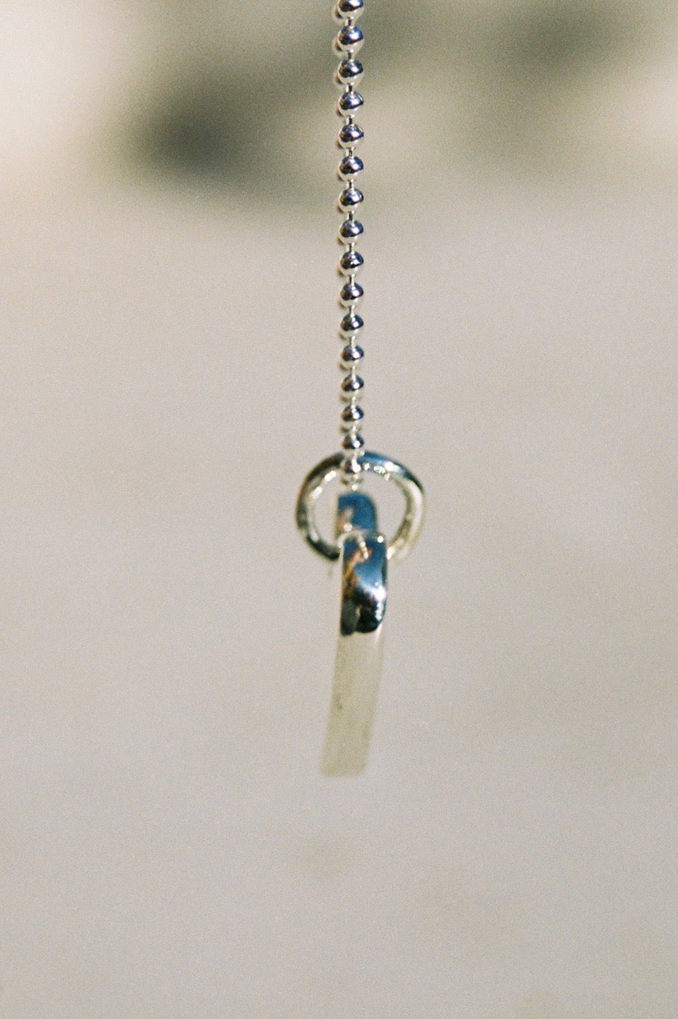 Heart Pendant
