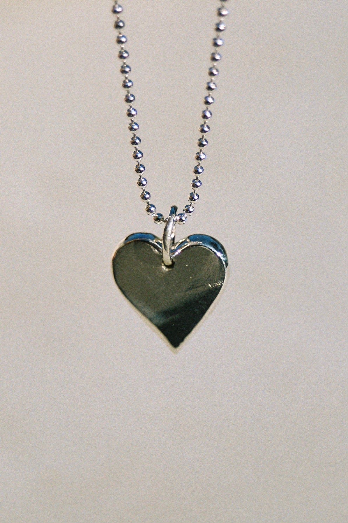 Heart Pendant