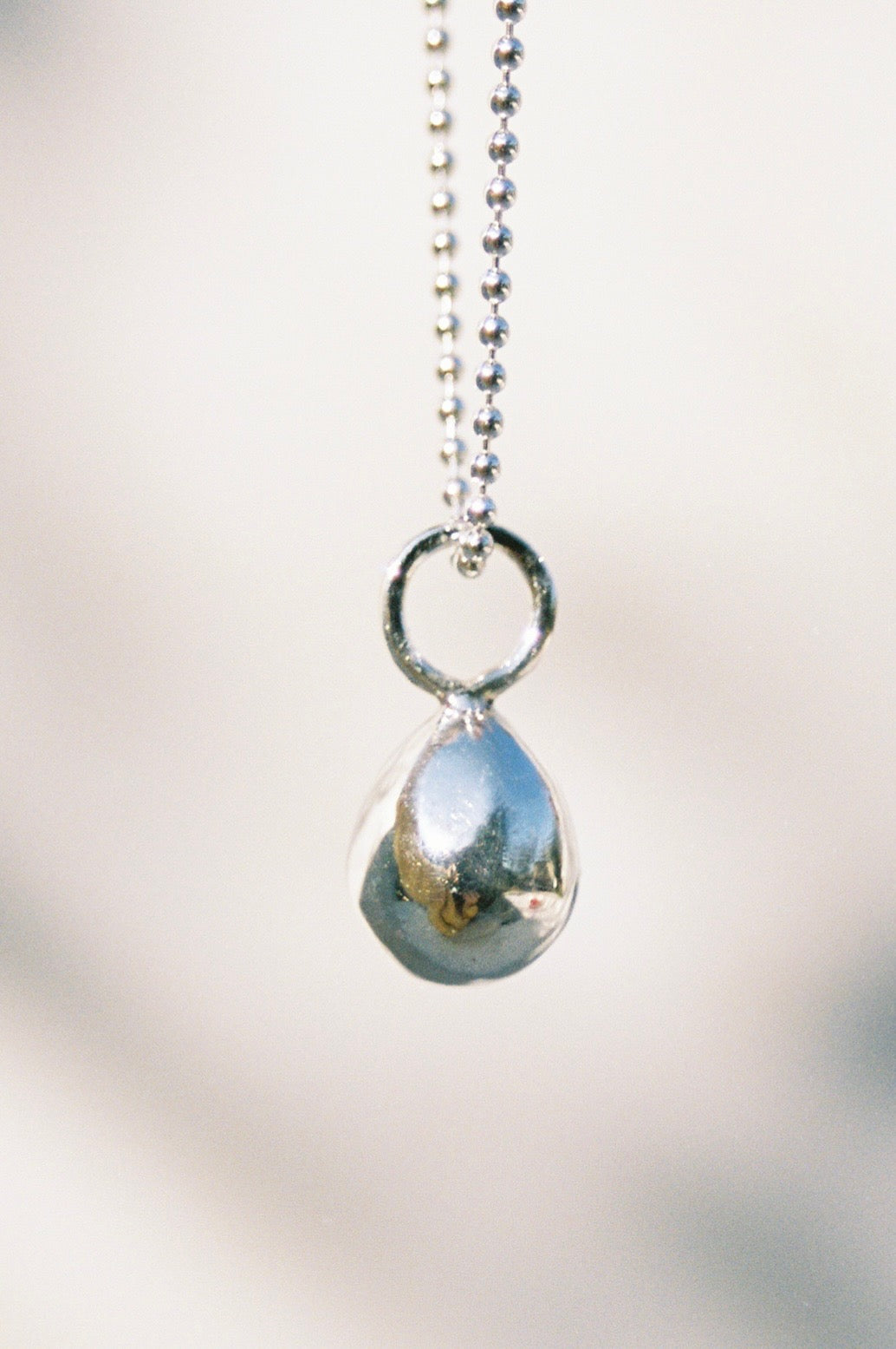 Sinker Pendant