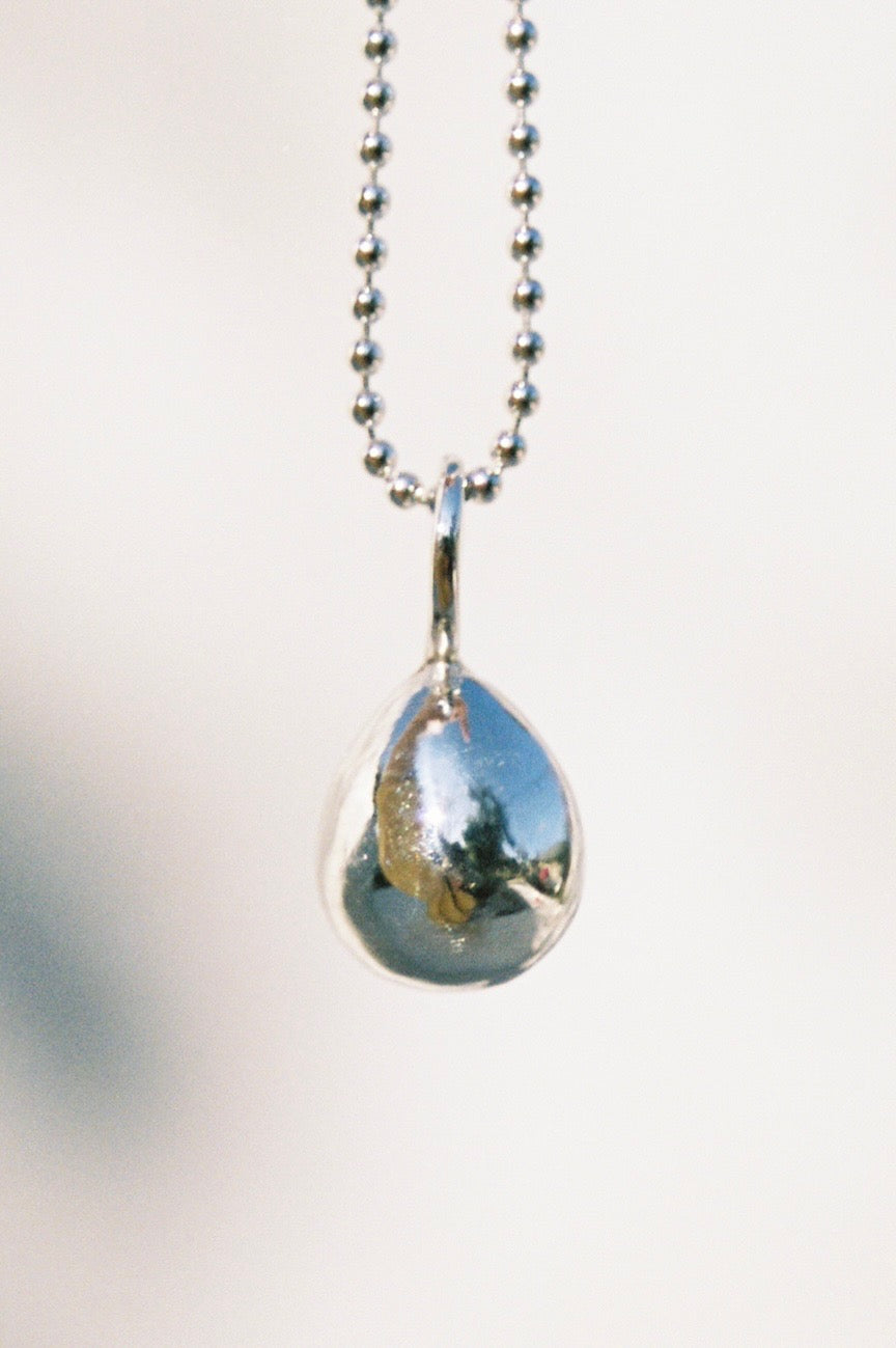 Sinker Pendant
