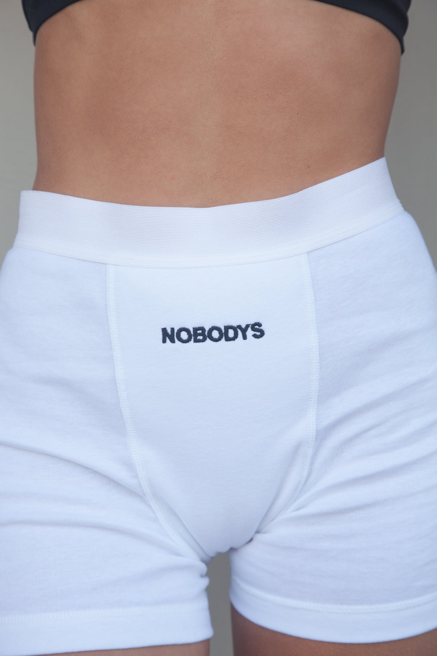 Nobodys Boxer