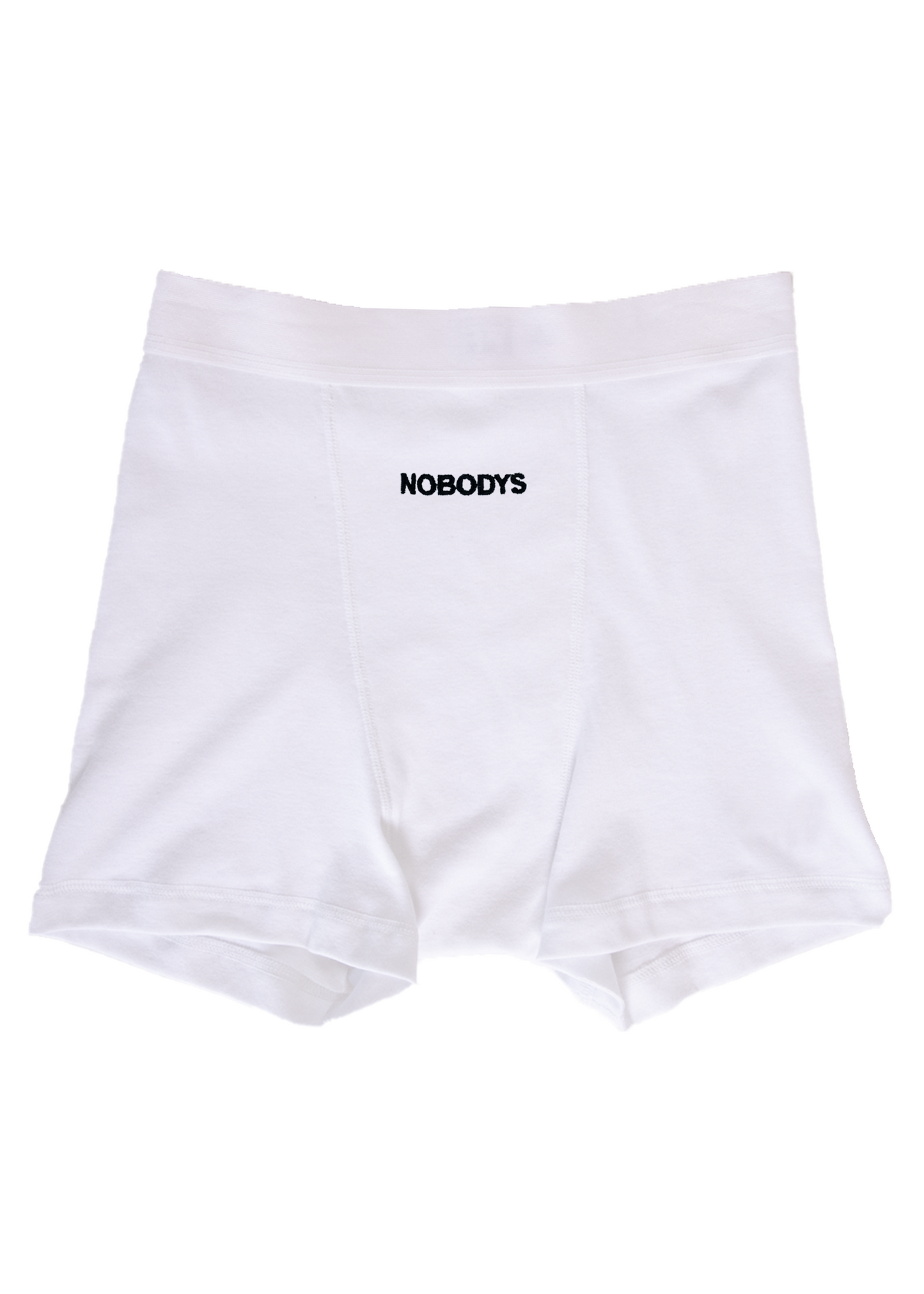 Nobodys Boxer