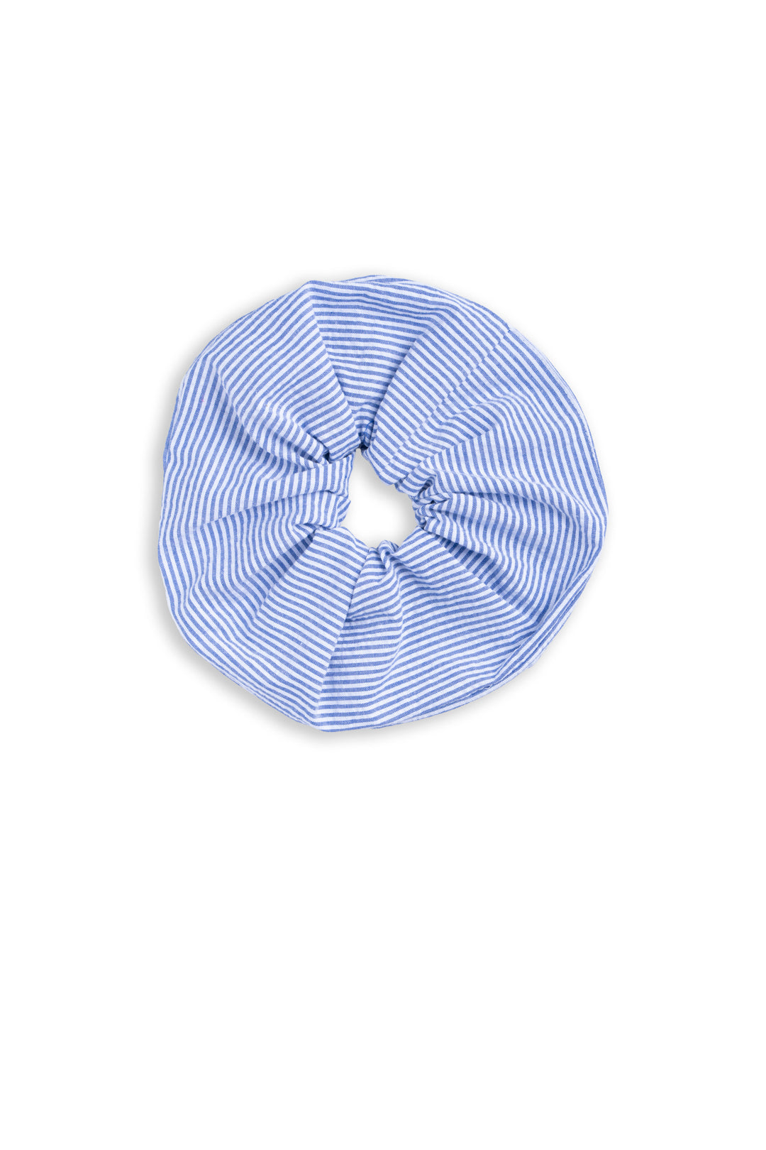 Giant Cotton Hair Scrunchie