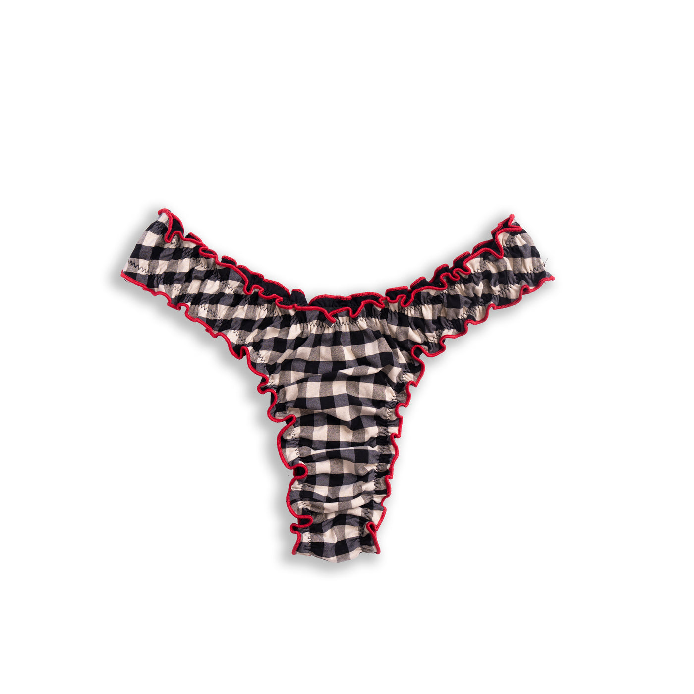 Le French Bikini Set