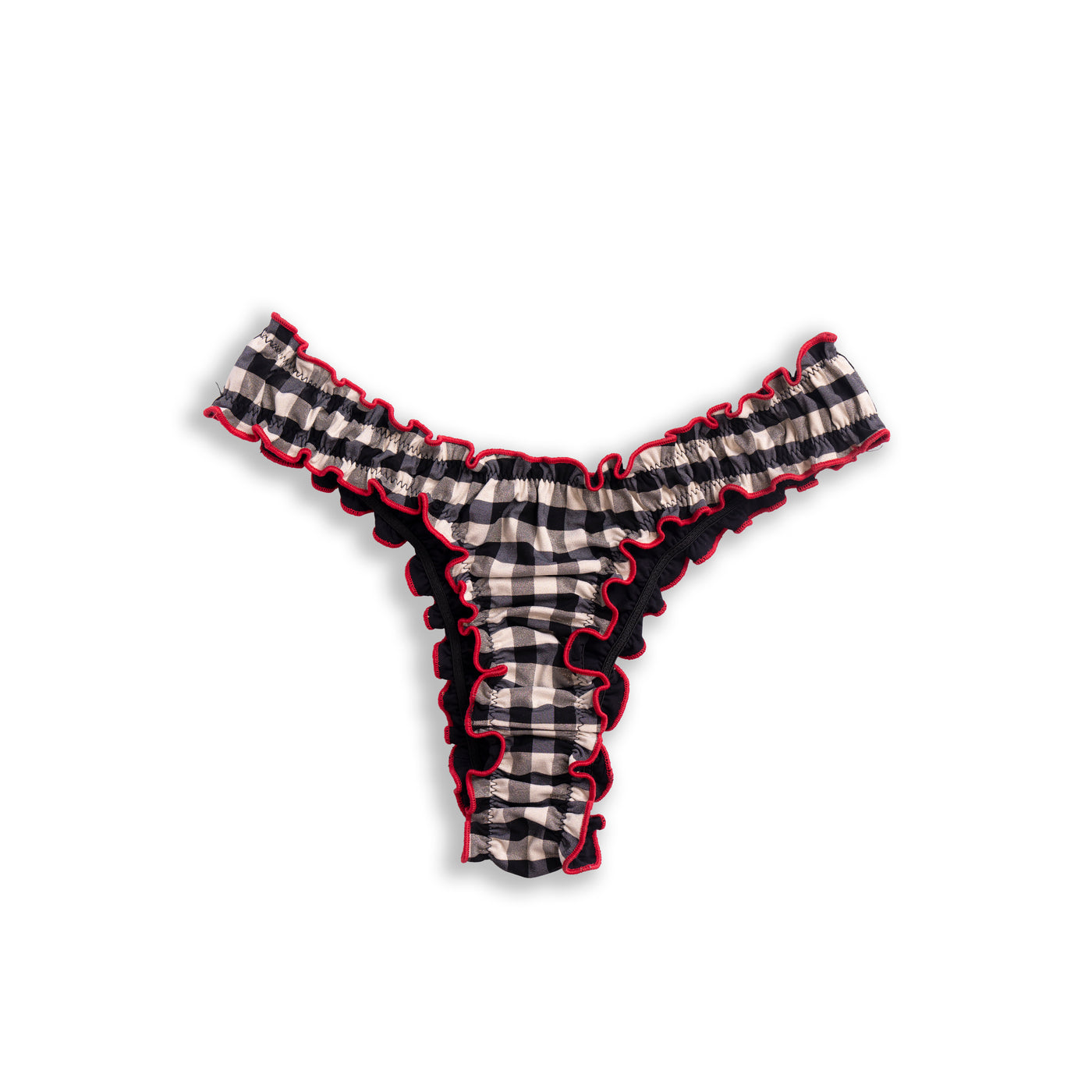 Le French Bikini Set