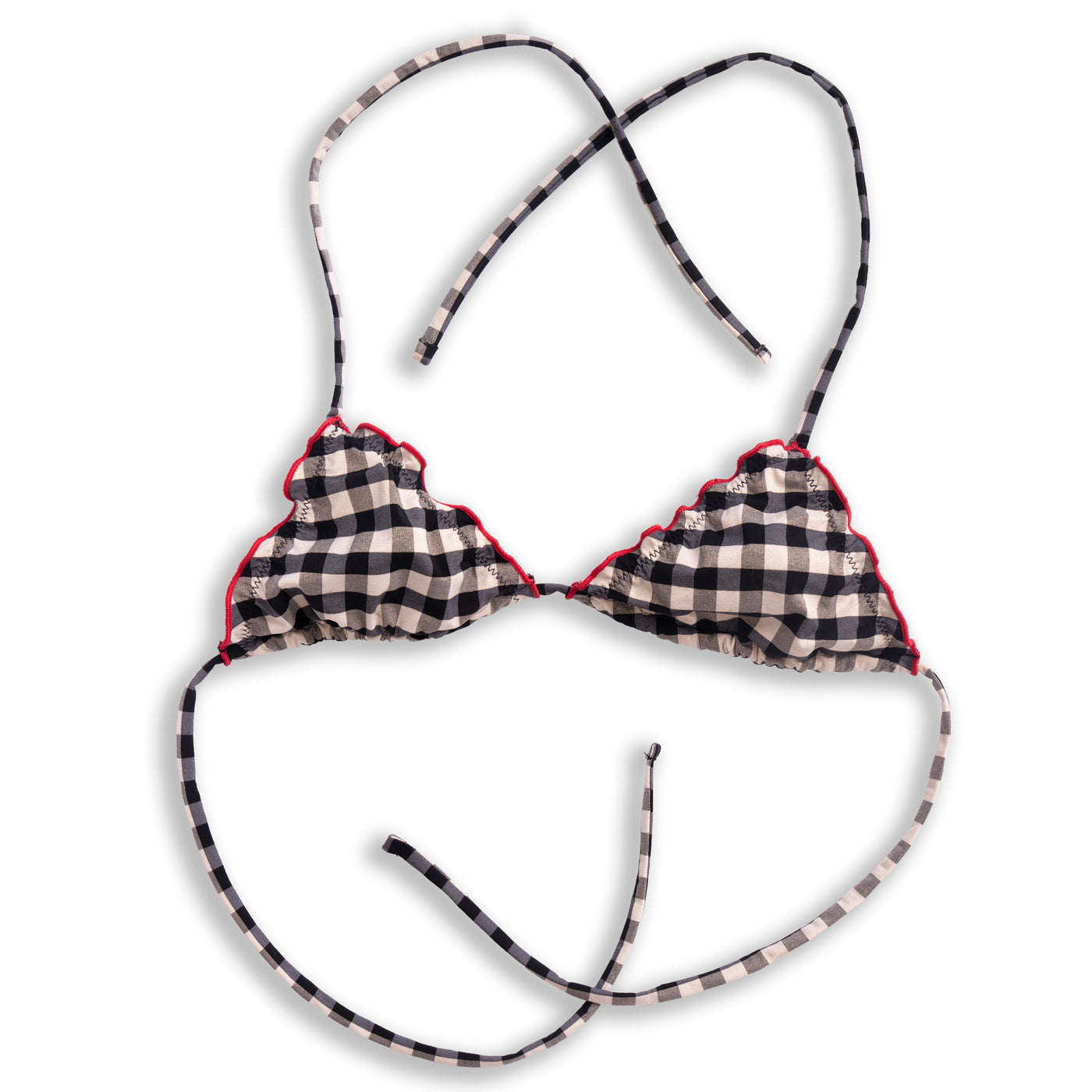 Le French Bikini Set