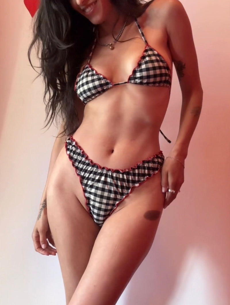 Le French Bikini Set - Preorder