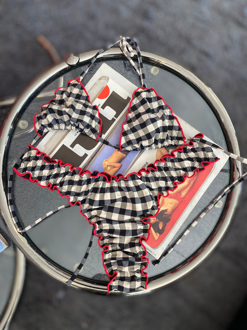 Le French Bikini Set - Preorder