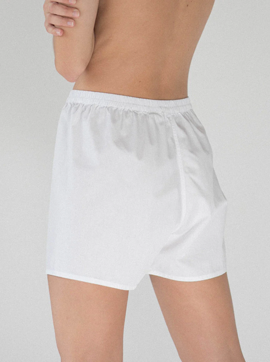 The Lovers Boxer Shorts