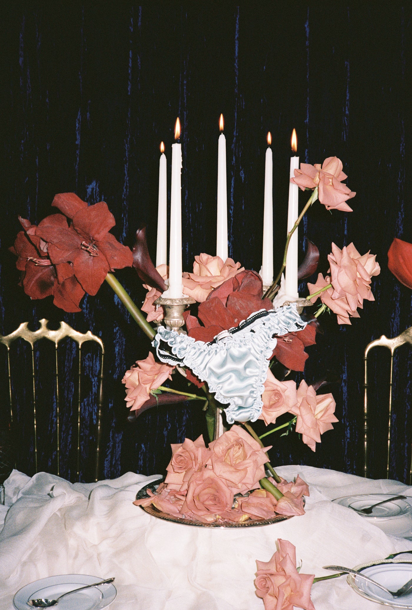 Le Boudoir Los Angeles Gift Card