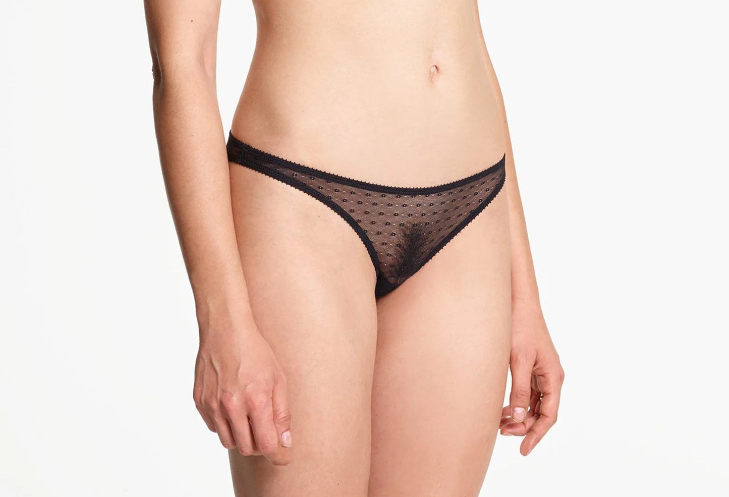 Joanne Panty Mini Inky