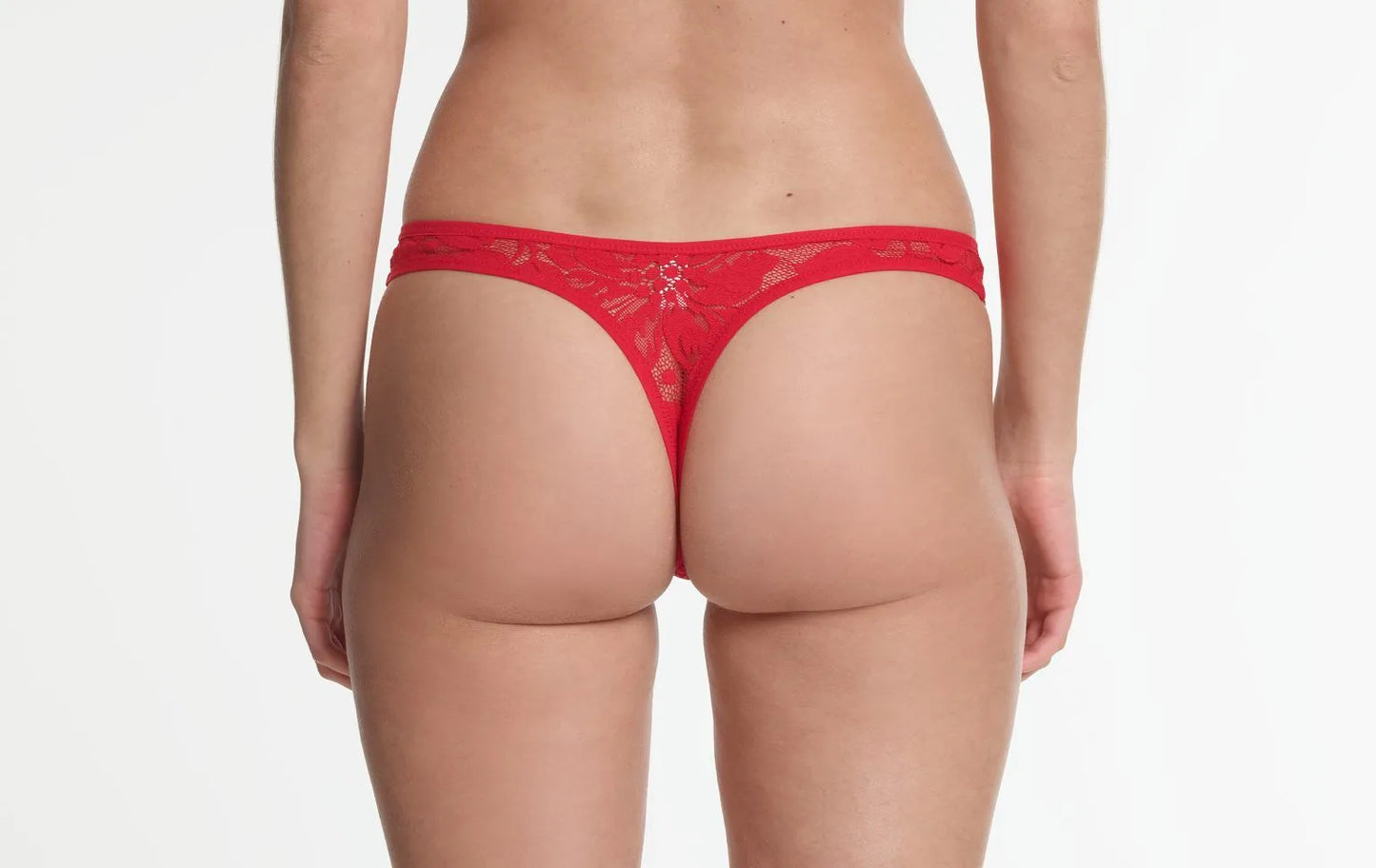 Zoe Thong Poppy