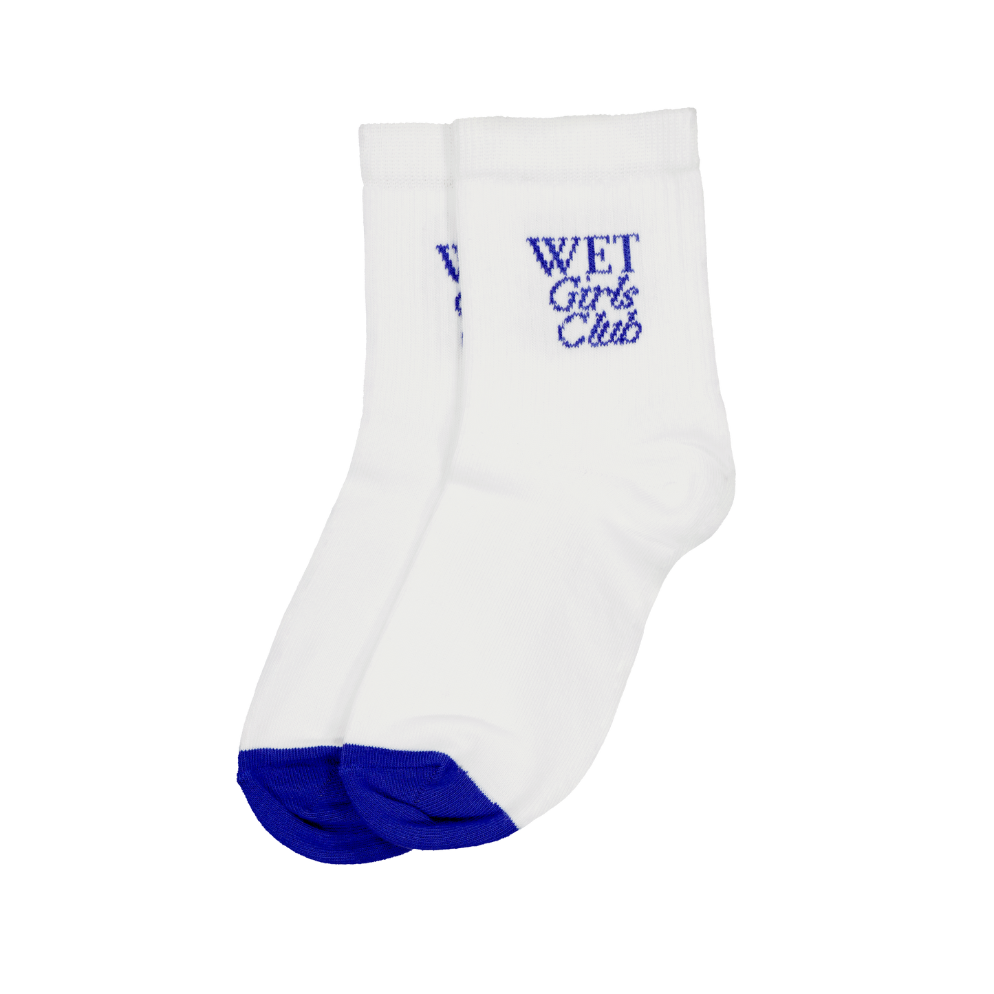 Wet Girls Club Socks