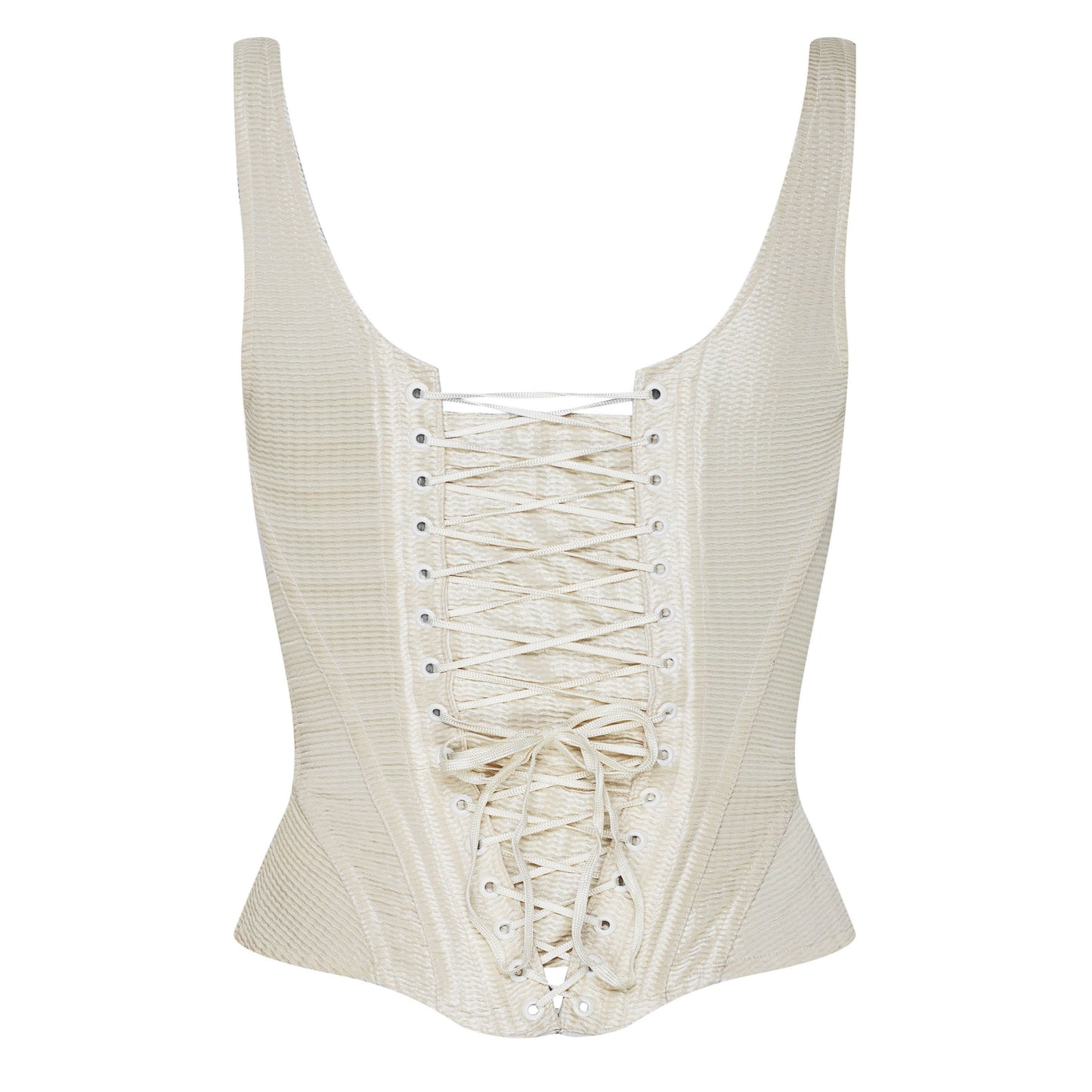 Marivaux Nude Corset